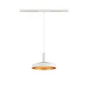 SLV pendant luminaire LALU® MIX&MATCH IP20, white dimmable
