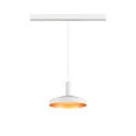 SLV pendant luminaire LALU® MIX&MATCH IP20, white dimmable