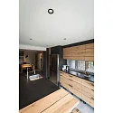 SLV pendant luminaire LALU® MIX&MATCH IP20, black dimmable