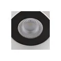 SLV outdoor wall luminaire MODELA UP/DOWN up / down, impact resistant IP65, white matt dimmable