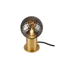 SLV lamp shade VARYT, grey