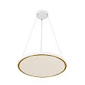 SLV felt plate ONE 80/ONE CUBE, beige