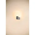 wall luminaire VARYT round, without shade E14 IP44