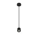 pendant luminaire VARYT without shade E14 IP20, dimmable