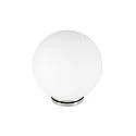 lamp shade VARYT conical, opal