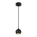 SLV ring LIGHT EYE® 90, gold