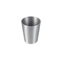 lamp shade PURI 2.0 - CONE conical, aluminium