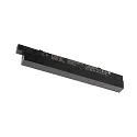 LED driver 48V SYSTEM INTRACK DALI controllable, Casambi, black