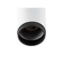 SLV 1-phase pendant luminaire GRIP! L GU10 GU10 IP20, white dimmable