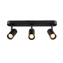 SLV ring NOBLO®, black
