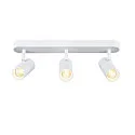 SLV ring NOBLO®, white
