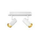 SLV ring NOBLO®, gold