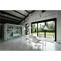 SLV pendant luminaire MAGICO 20 E27 IP20, black matt dimmable