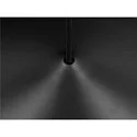 SLV pendant luminaire MAGICO 55 E27 IP20, white matt dimmable