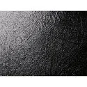 SLV pendant luminaire FORCHINI 70 down, half round E27 IP20, black matt dimmable