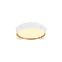 SLV mounting frame DECONA - Ø 31.3CM small, white