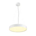 SLV pendant suspension DECONA - 150CM, white