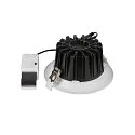 downlight DOWNLIGHT C 150 ON-OFF rigid, switchable, multipower, wired through IP54