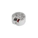 LED power supply unit 24V / 25W round, voltage constant, switchable