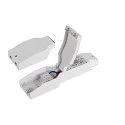 SLV LED power supply unit 53W / 650-1400MA, DALI DALI controllable, current constant, adjustable