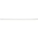 3-phase spot SIGHT EASY 41-66W DALI rigid, DALI controllable, asymmetrical, multipower IP20, white dimmable