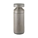 SLV bollard lamp CONCRETE POLE 55 IP65, grey