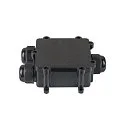 floor recessed luminaire DASAR® L DALI round, swivelling, asymmetrical, dimmable IP65/IP67, stainless steel dimmable