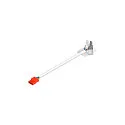 plug-in connector RETRO CON 3P005 3-pole, white