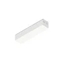light strip system feeder EASYLIGHT FEED IN BOX (FIB) 300 7 25 WH DALI controllable, 7-pole, white, traffic white