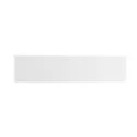ceiling luminaire PANEL P 1200/300 45 ON-OFF >190LM/W UGR < 19, switchable, multipower IP20, white, lacquered 
