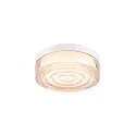 ring CYFT XL INDOOR, white