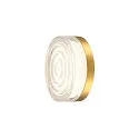 SLV ring CYFT XL INDOOR, brass