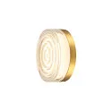 SLV ring CYFT XL INDOOR, brass
