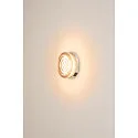 SLV ring CYFT XL INDOOR, chrome