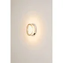 SLV ring CYFT XL INDOOR, chrome