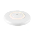 SLV wall and ceiling luminaire MOTUNA CW PHASE 2700K IP20, gold, white dimmable