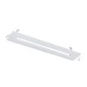 mounting set P-LIGHT, white