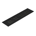 SLV LED panel PAVANNO 1200/300 UGR < 19, suitable for VDU workstation, dimmable 22W 3440lm 3000|4000K 45° CRI 80-89