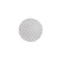 diffuser NUMINOS® L, clear, black