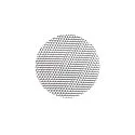 diffuser NUMINOS® XL, clear, black