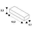 SLV LED driver