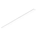 light strip system cover RETRO, white