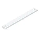 SLV light bar BATTEN FLAT P 1200 52 ON-OFF CCT Switch, switchable, multipower IP44/20