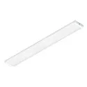 SLV light bar BATTEN FLAT P 1200 52 DALI2 DALI controllable, CCT Switch, switchable, multipower IP44/20