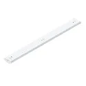 SLV light bar BATTEN FLAT P 1500 72 ON-OFF CCT Switch, switchable, multipower IP44/20
