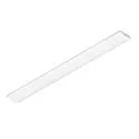 SLV light bar BATTEN FLAT P 1500 72 DALI2 DALI controllable, CCT Switch, switchable, multipower IP44/20