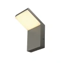 outdoor wall luminaire ORDI WL CCT Switch, switchable IP54, anthracite 