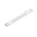3-phase spot TRACK LINE S 3PH 39 830/835/840 DWB BK D DALI controllable, CCT Switch IP20, black dimmable