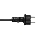gorund spike luminaire SYNA PLANT round, tiltable IP65