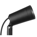 gorund spike luminaire SYNA PLANT round, tiltable IP65